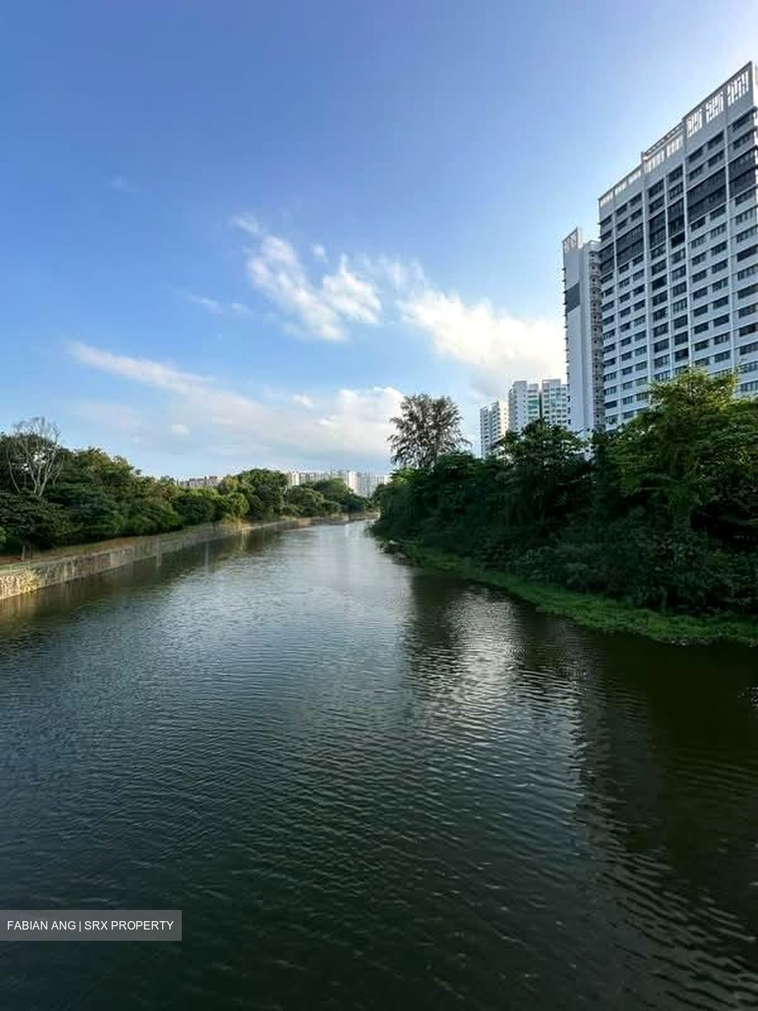 Blk 416B Fernvale Riverbow (Sengkang), HDB 5 Rooms #537046281